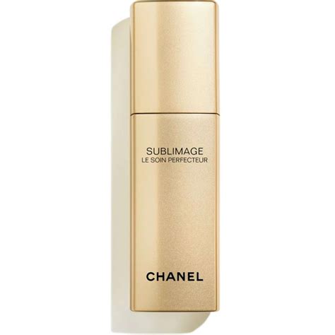 chanel sublimage perfector|chanel sublimage moisturizer.